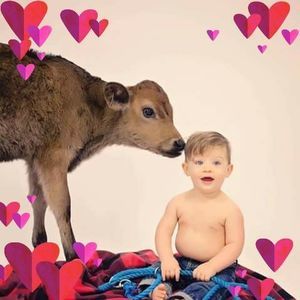 Meet your Posher, Billie